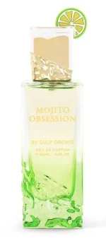Mojito Obsession U parfumovaná voda 100 ml
