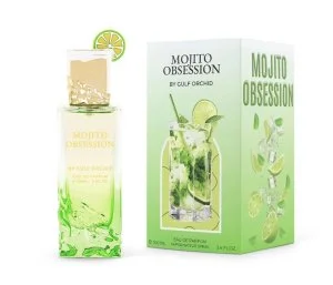 Gulf Orchid Mojito Obsession U parfumovaná voda