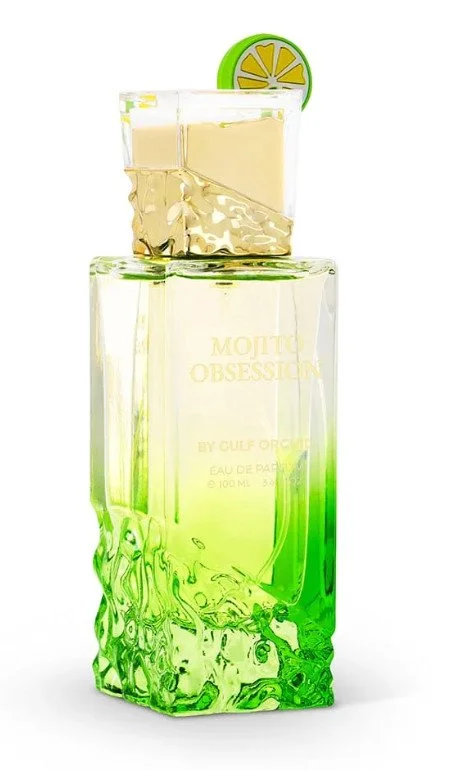 Mojito Obsession U parfumovaná voda 100 ml