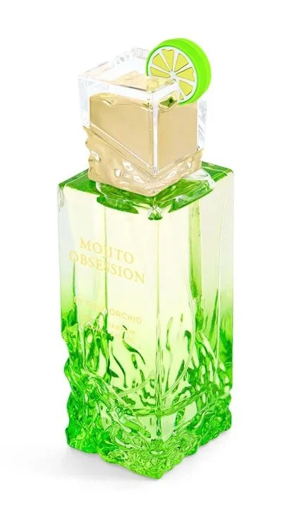 Mojito Obsession U parfumovaná voda 100 ml