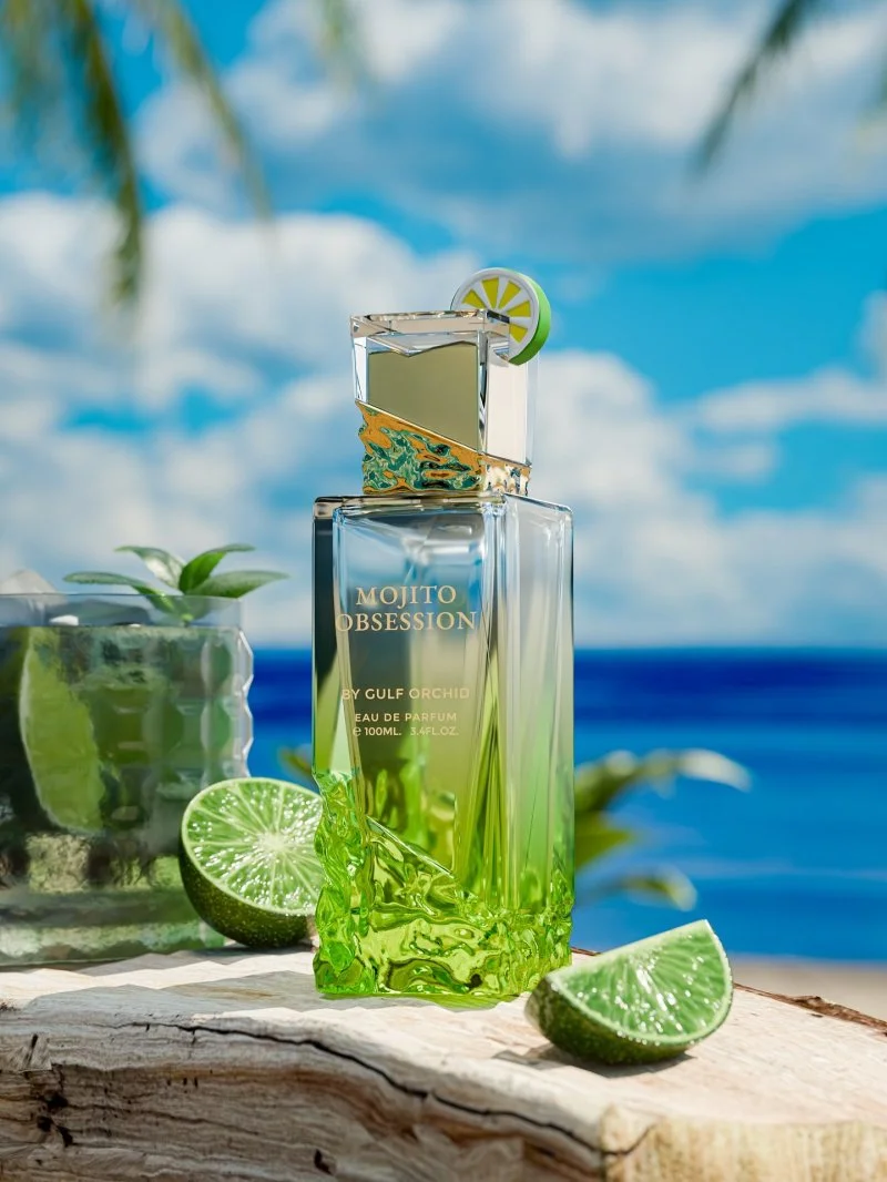 Mojito Obsession U parfumovaná voda 100 ml
