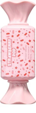 Strawberry Pop parfumovaná voda 100 ml
