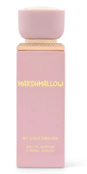 Gulf Orchid Marshmallow U parfumovaná voda