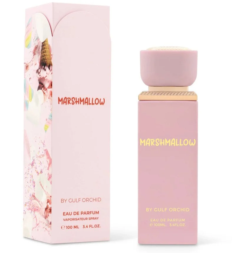 Marshmallow U parfumovaná voda 100 ml
