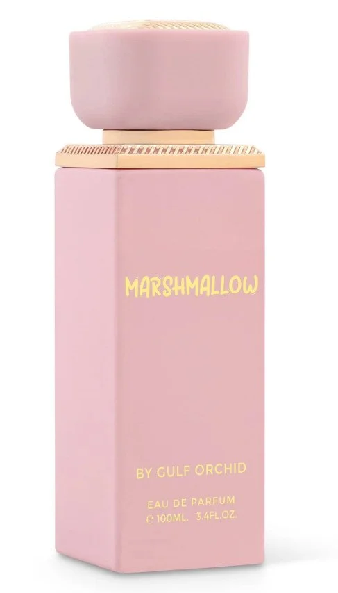 Marshmallow U parfumovaná voda 100 ml