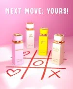 Marshmallow U parfumovaná voda 100 ml