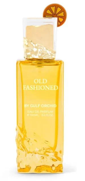 Gulf Orchid Old Fashioned U parfumovaná voda