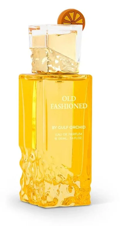 Old Fashioned U parfumovaná voda 100 ml