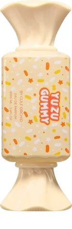 Yuzu Gummy U parfumovaná voda 100 ml