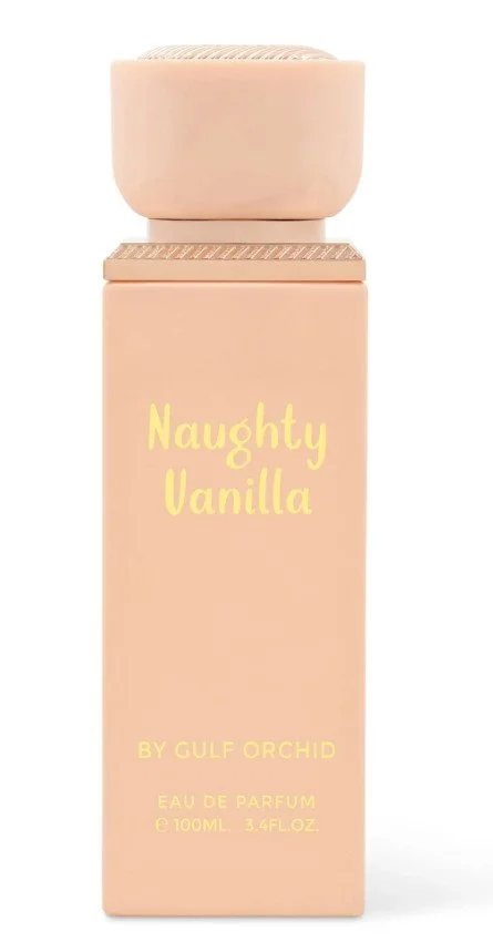 Naughty Vanilla U parfumovaná voda 100 ml