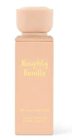 Naughty Vanilla U parfumovaná voda 100 ml