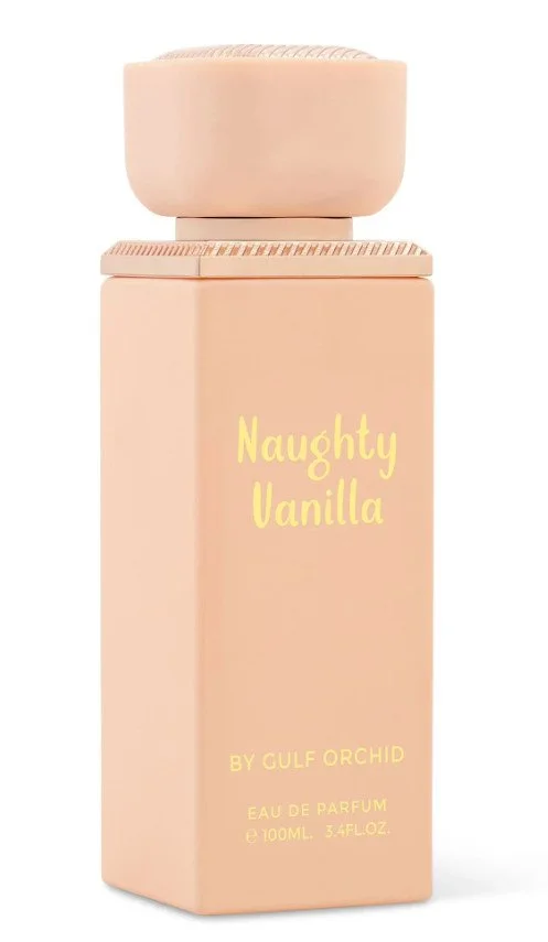Naughty Vanilla U parfumovaná voda 100 ml