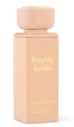 Naughty Vanilla U parfumovaná voda 100 ml