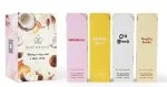 Naughty Vanilla U parfumovaná voda 100 ml