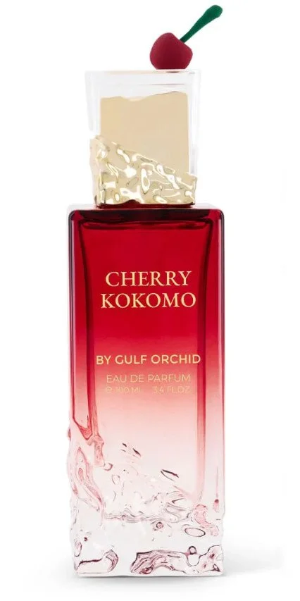 Cherry Kokomo U parfumovaná voda 100 ml