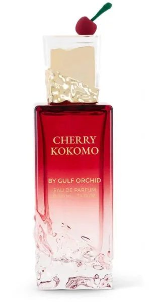 Gulf Orchid Cherry Kokomo U parfumovaná voda