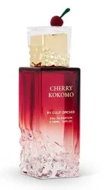 Cherry Kokomo U parfumovaná voda 100 ml