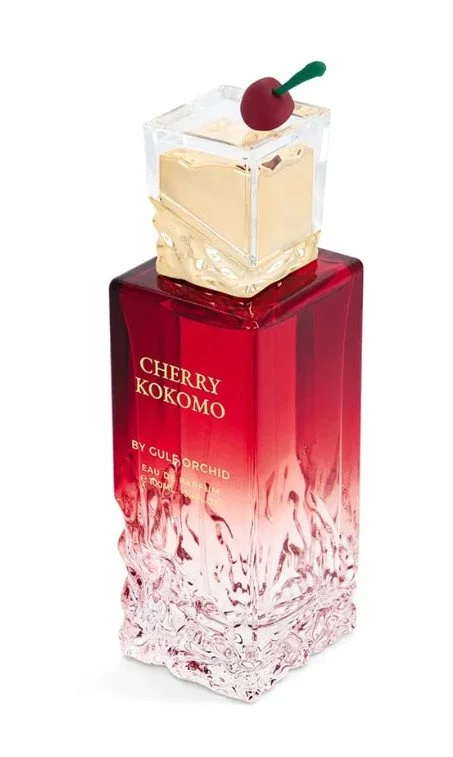 Cherry Kokomo U parfumovaná voda 100 ml