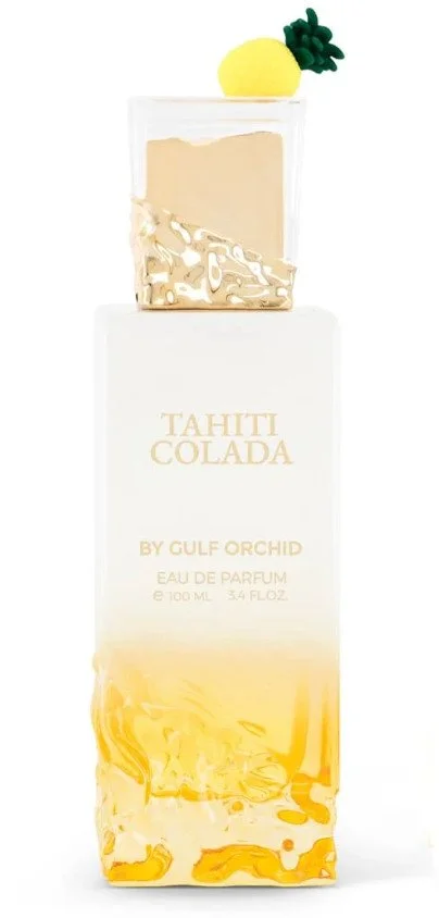 Thaiti Colada unisex parfumovaná voda 100 ml