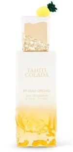 Thaiti Colada unisex parfumovaná voda 100 ml