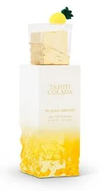 Thaiti Colada unisex parfumovaná voda 100 ml
