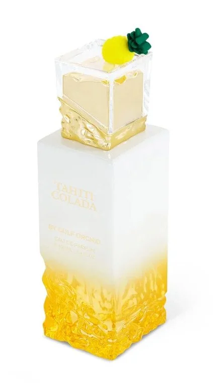 Thaiti Colada unisex parfumovaná voda 100 ml