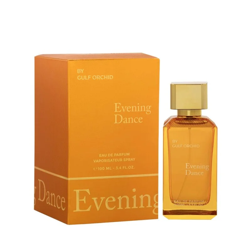 Evening Dance parfumovaná voda unisex 110 ml