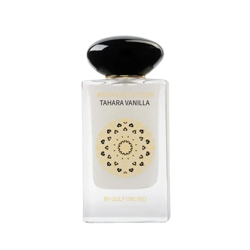 Tahara Vanilla parfumovaná voda unisex 60 ml