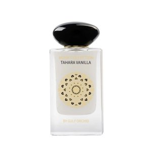 Tahara Vanilla parfumovaná voda unisex