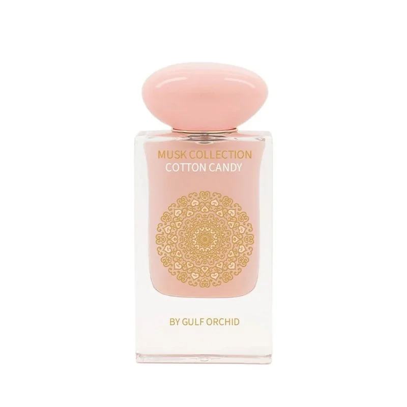 Cotton Candy parfumovaná voda unisex 60 ml