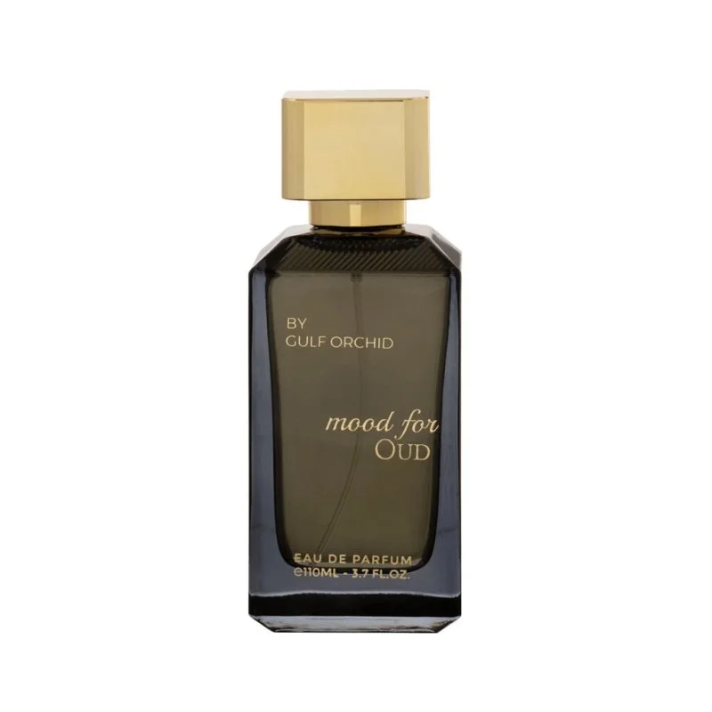 Mood for Oud parfumovaná voda unisex 110 ml