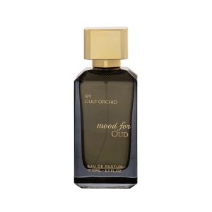 Mood for Oud parfumovaná voda unisex