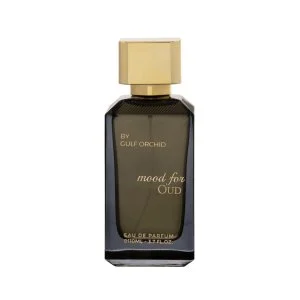 Gulf Orchid Mood for Oud parfumovaná voda unisex