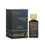 Mood for Oud parfumovaná voda unisex 110 ml