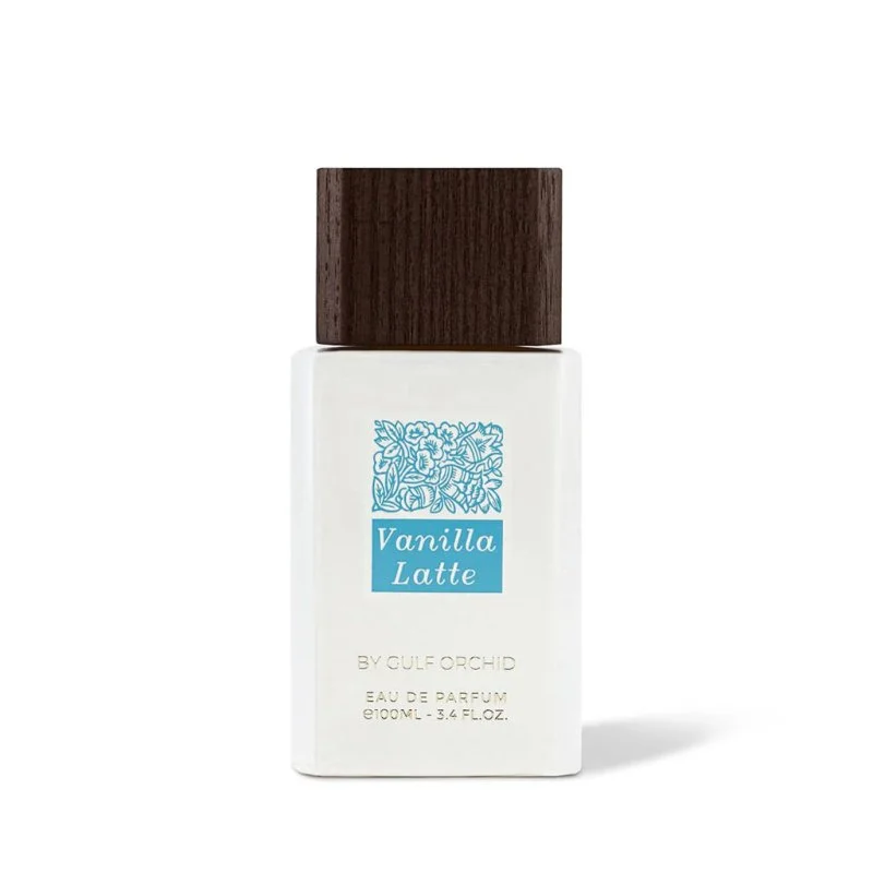 Vanilla Latte parfumovaná voda unisex 100 ml