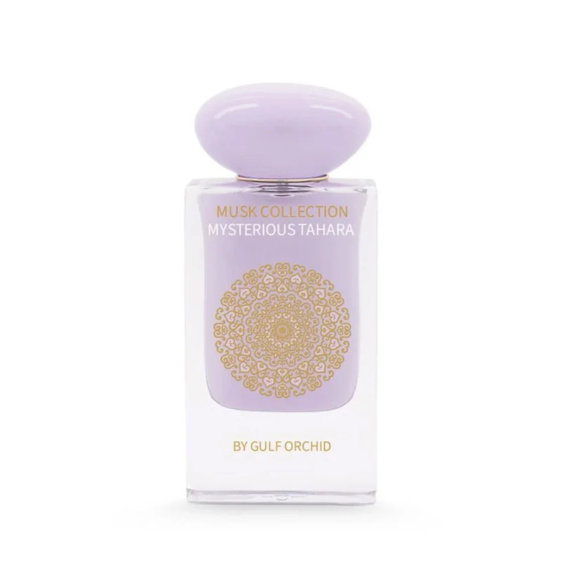 Mysterious Tahara parfumovaná voda pre ženy 60 ml