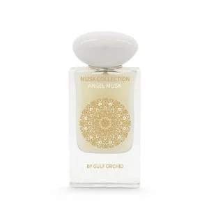 Gulf Orchid Angel Musk parfumovaná voda unisex