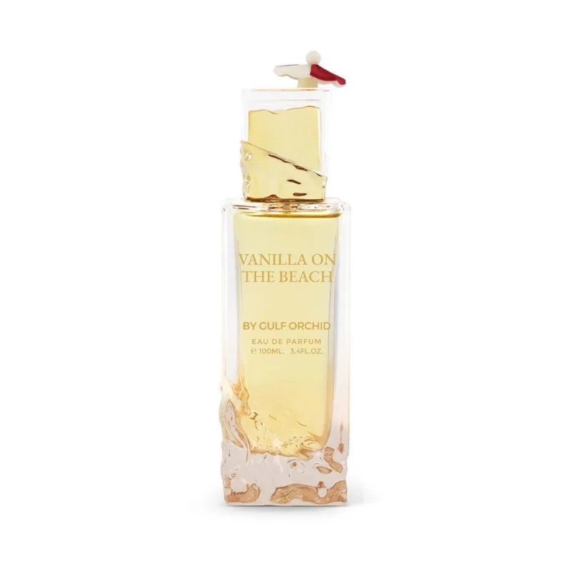 Vanilla on the Beach parfumovaná voda unisex 100 ml