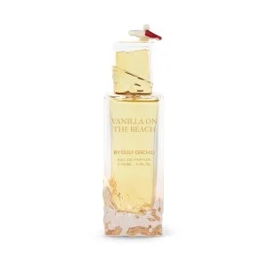 Gulf Orchid Vanilla on the Beach parfumovaná voda unisex