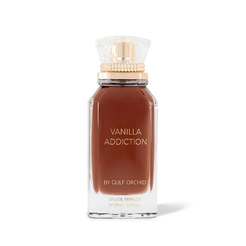 Vanilla Addiction parfumovaná voda unisex 100 ml