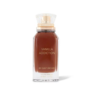 Vanilla Addiction parfumovaná voda unisex