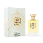 Al Qasr parfumovaná voda unisex 100 ml