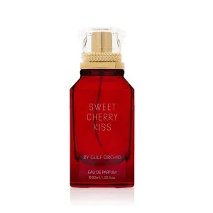Gulf Orchid Sweet Cherry Kiss parfumovaná voda unisex