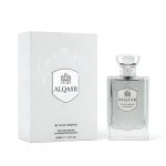 Al Qasr Silver parfumovaná voda unisex 100 ml