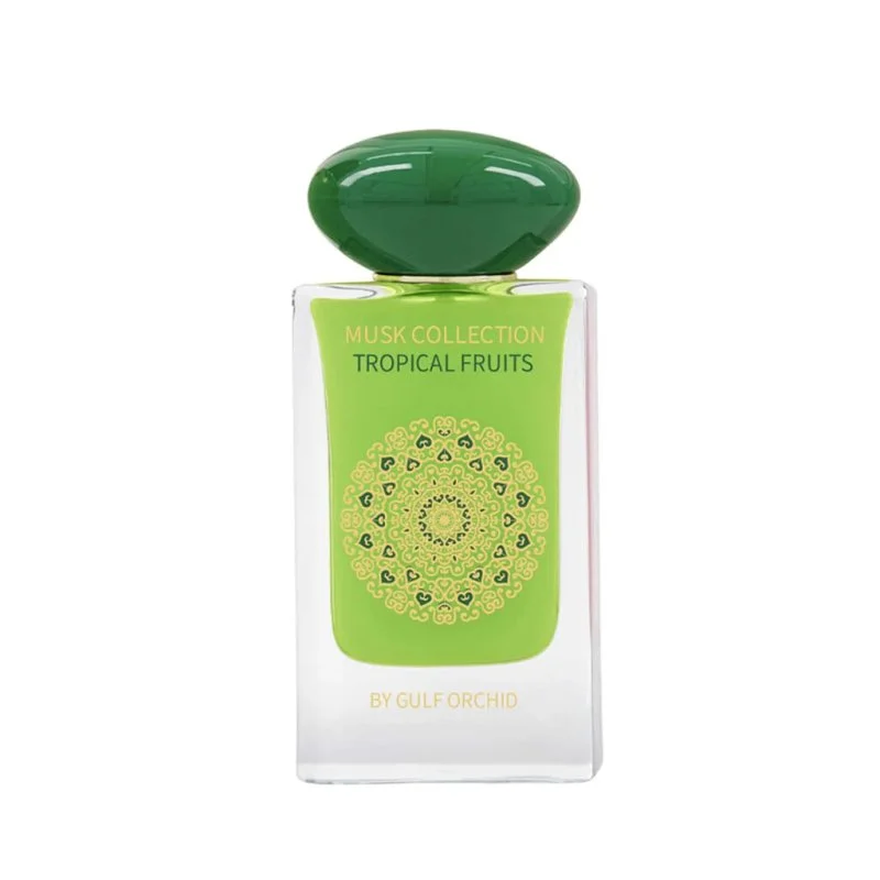 Tropical Fruits parfumovaná voda unisex 60 ml