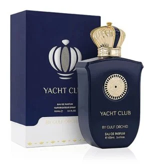 Gulf Orchid Yacht Club parfumovaná voda unisex