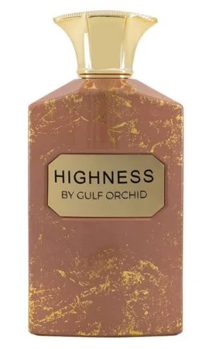 Gulf Orchid Highness U parfumovaná voda