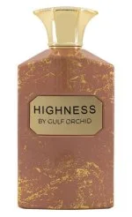 Highness U parfumovaná voda 105 ml