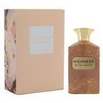 Highness U parfumovaná voda 105 ml