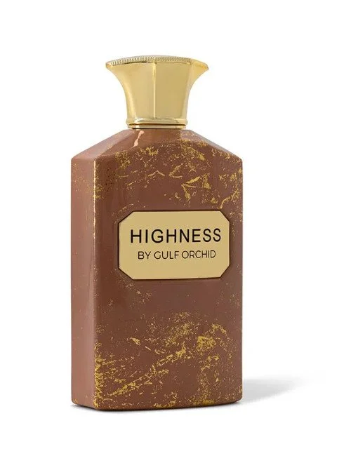 Highness U parfumovaná voda 105 ml